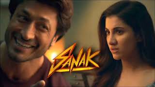 SANAK MOVIE VIDYUT JAMWAL NEW MOVIE  BOLLYWOOD MOVIE REVIEW  SANAK MOVIE REVIEW STORY BIOGRAPHY [upl. by Web]