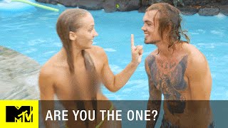 Are You the One Season 3  ‘The Topless Pool Fight’ Official Sneak Peek Episode 4  MTV [upl. by Gareth]