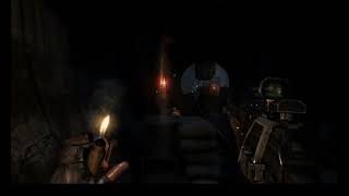 Копия видео quotI play Metro 2033 redux Continue part 3 ▶ LiveStream Live play livequot [upl. by Lorelie]