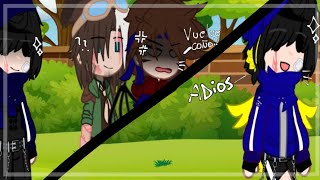 ✨ 2 quackity 😦✨🌱QSMP🌱🍂Gacha nox🍂🌻FT roier cellbit quackity y ELquackity🌻 [upl. by Tyika926]