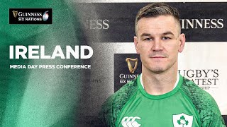 Will 2022 be Irelands year  Guinness Six Nations [upl. by Nowyt]