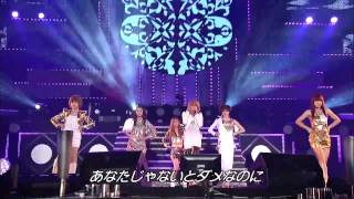 티아라 Taraティアラ TTL2 amp LiesLive 日本語字幕 [upl. by Peers705]