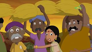 Na Hara Hai Full Song from the Movie Chhota Bheem And The Curse Of Damyaan Hindi [upl. by Admama362]