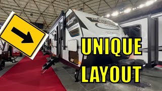 2023 Coachmen Northern Spirit 2963BH bunkhouse travel trailer [upl. by Kenyon]