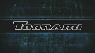 Tandas DuranteYuYu Hakusho  Toonami Latinoamérica Octubre 2004 12 [upl. by Agustin]