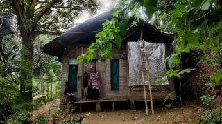 Merinding ‼️ Satu Keluarga Yang Tinggal di Rumah Tengah Hutan Ini Selalu Di Teror Mahluk Halus [upl. by Issej801]