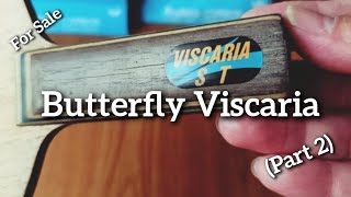 For Sale Butterfly Viscaria part 2 [upl. by Artemus]