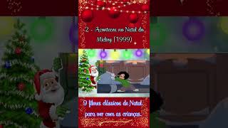 2  Aconteceu no Natal do Mickey 1999 [upl. by Tareyn]