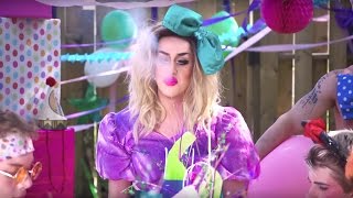 Adore Delano  Party Official [upl. by Ecirtap]