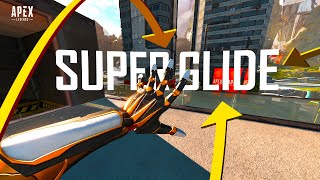 This is why you still Cant Superglide1 Tutorial [upl. by Garris]