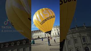 Venezianische Messe Ludwigsburg 2024 ludwigsburg visitludwigsburg [upl. by Eseerehs253]