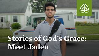 Stories of God’s Grace Meet Jaden [upl. by Knowlton]