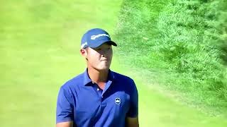 Watch PGA Players Furious Outburst During Tournament [upl. by Naldo]