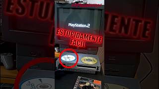 Es ESTUPIDAMENTE FÁCIL HACKEAR UNA PlayStation 2 😮 PS2 [upl. by Kciredorb816]