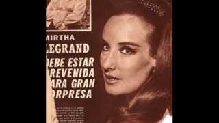 Mirtha Legrand [upl. by Batchelor910]