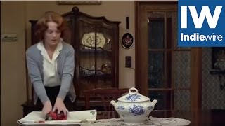 Chantal Akermans Jeanne Dielman Is a True Action Movie [upl. by Annayhs666]