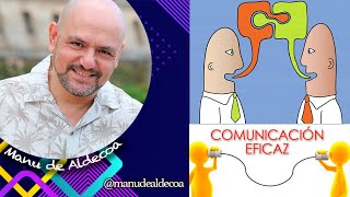 Comunicación Inteligente aprende en este video a ser un experto en comunicación [upl. by Gally794]