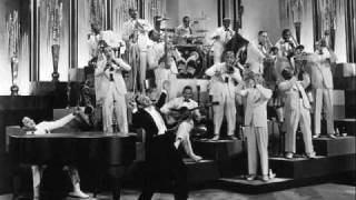 Cab Calloway  The Jumpin Jive [upl. by Yroggerg265]