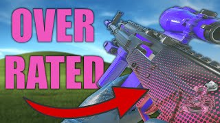 The Most OVERRATED Skin On R6 Marketplace  Crossfader ReviewCombos  Mid Or Bid [upl. by Tillion]