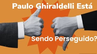 ENTENDA O BRASIL DE PAULO GHIRALDELLI [upl. by Sisto]