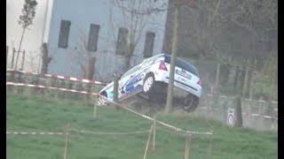 Short Rally Moorslede 2022 [upl. by Enoed]