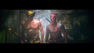 Deadpool 3 Post Credit Scene  Deadpool amp Wolverine Ending Explained In Hindi [upl. by Rissa]