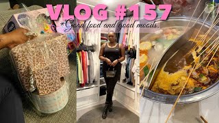 ZWEMLESSEN HOTPOTTEN amp STAPPEN  VLOG 157  Joslyn Chin [upl. by Adnylem435]