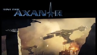 Axanar was it ever even Star Trek [upl. by Atnomed]