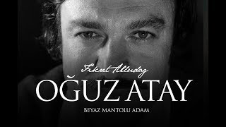 Oğuz Atay quotBeyaz Mantolu Adamquot Sesli Kitap [upl. by Shira167]