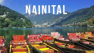 Nainital vlog [upl. by Hama605]