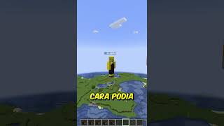 🆎 Literalmente TERMO com PALAVRAS no Minecraft [upl. by Neema]