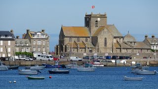 Barfleur France [upl. by Nasya]