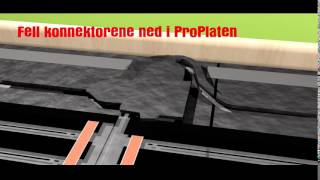 ProSmart varmefolie 2014 mpeg2videoLav [upl. by Kassaraba717]