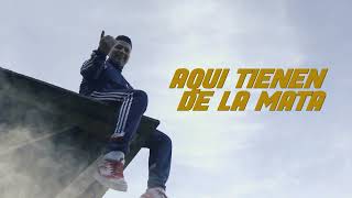 ADN  mambo pa los pobres Video Lirics By Reuckfilms [upl. by Cyndie]