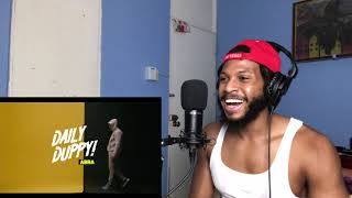 THIS IS INSANE 😱 1010 🔥 Abra Cadabra  Daily Duppy  GRM Daily JAMAICAN 🇯🇲 REACTION 🤟🏽 [upl. by Lap]