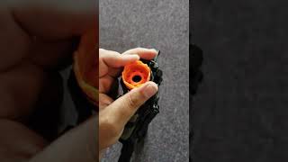 ARP9  X9 NEMESIS EASY ORANGE TIP REMOVAL QUICK TIP HOW TO TIGHTEN IT FIRST [upl. by Ztnarf956]