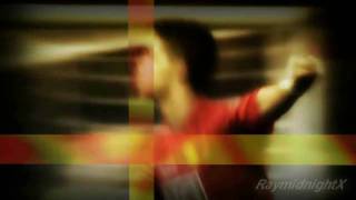 Cristiano Ronaldo  The Man Utd Story 200309 HD [upl. by Anaehr]