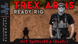 TREX Arms Ready Rig [upl. by Daly]