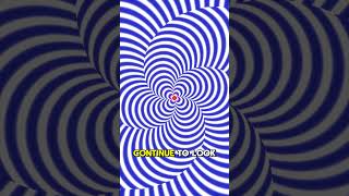 I found the CRAZIEST illusion IF IT WORKED FOR YOU THEN COMMENT BELOW crazyillusion illusion [upl. by Sherie]