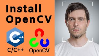 How to Build and Install OpenCV from Source  Using Visual Studio and CMake  Computer Vision [upl. by Melia]