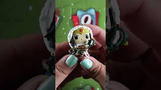 Not GLITTER  Day 6 DC Funko Advent Calendar 2023 dc adventcalendar funko [upl. by Eirok362]