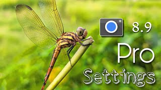 Google camera 89 v25 Best Settings for Quality Photos 🔥  Best GCAM Settings [upl. by Atekal294]