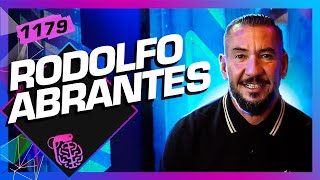 RODOLFO ABRANTES  Inteligência Ltda Podcast 1179 [upl. by Eive]