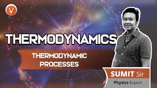 Thermodynamics L3  Thermodynamic Cycles amp Processes  Class 11 Physics  JEE MAINS  Vedantu [upl. by Rosalinde323]