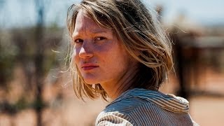 quotSPURENquot  Trailer Check amp Infos Deutsch German Mia Wasikowska 2014 HD [upl. by Cirilo]