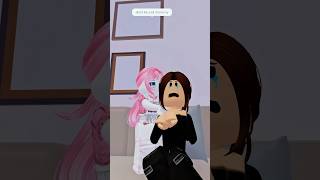 MY PARENTS SECRET😳  Roblox edit roblox shorts robloxedit robloxshorts robloxstory [upl. by Ehcadroj]