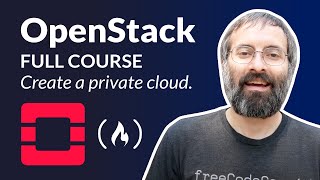 OpenStack Tutorial – Operate Your Own Private Cloud Full Course [upl. by Catarina]