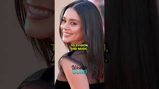 What is Vanessa Hudgens net worth in 2023 [upl. by Llevram]