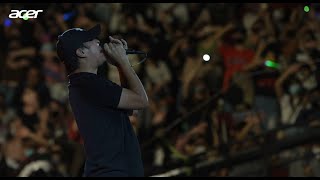 AcerDay2022 Parokya ni Edgar Full Set Live Performance [upl. by Eseela]