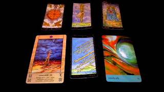 Gémeaux  Juin 2018  Horoscope  Tirage Mensuel Tarot et Oracle [upl. by Lohcin]